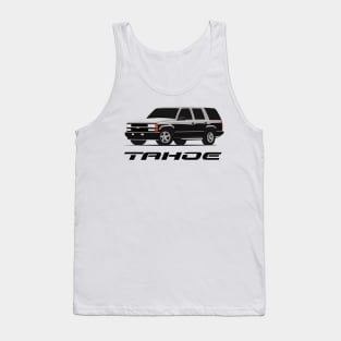 Chevrolet Tahoe Tank Top